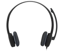 Tai nghe On-ear Logitech H151