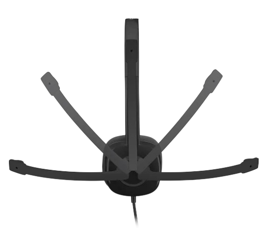 Tai nghe On-ear Logitech H151