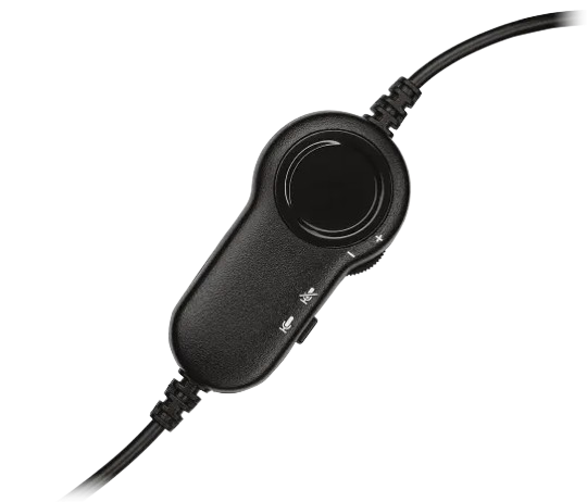 Tai nghe On-ear Logitech H151