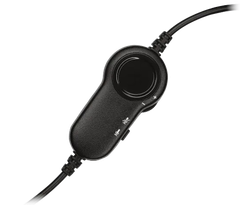 Tai nghe On-ear Logitech H151