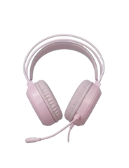 Tai nghe ARIGATO JRS Hồng 7.1 (H)