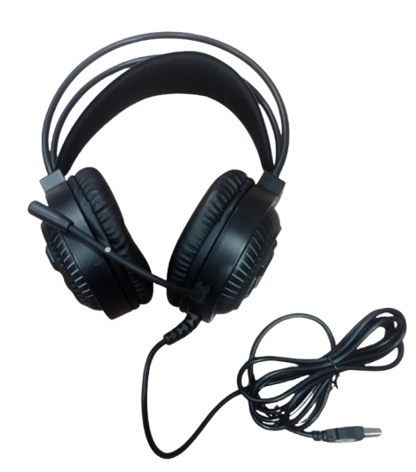 Tai nghe Arigato 7.1 (H)