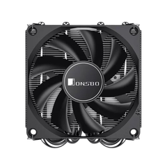 Tản nhiệt khí CPU JONSBO HP-400S BLACK