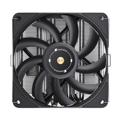 Tản Nhiệt Khí Jonsbo HP-600 ARGB Black