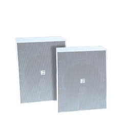 Loa phát thanh chuyên dụng TOA