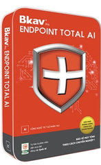 Phần mềm Bkav Endpoint Total AI