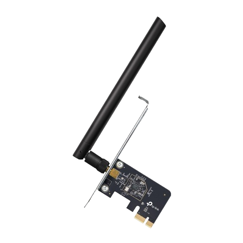 Thiết bị thu phát vô tuyến Tp Link 2,4GHz/5GHz Acher T2E