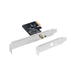 Thiết bị thu phát vô tuyến Tp Link 2,4GHz/5GHz Acher T2E