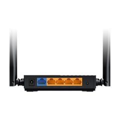 Bộ phát Wifi TP-Link Archer C64 Router WiFi AC1200