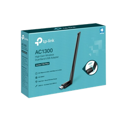 Thiết bị bắt sóng USB  Wifi TP-Link  Archer T3U Plus  AC1300