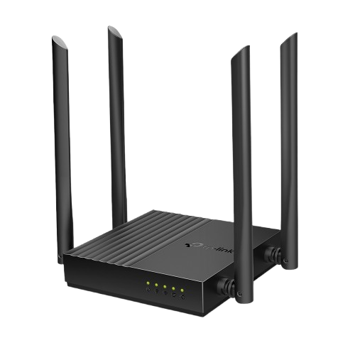 Bộ phát Wifi TP-Link Archer C64 Router WiFi AC1200