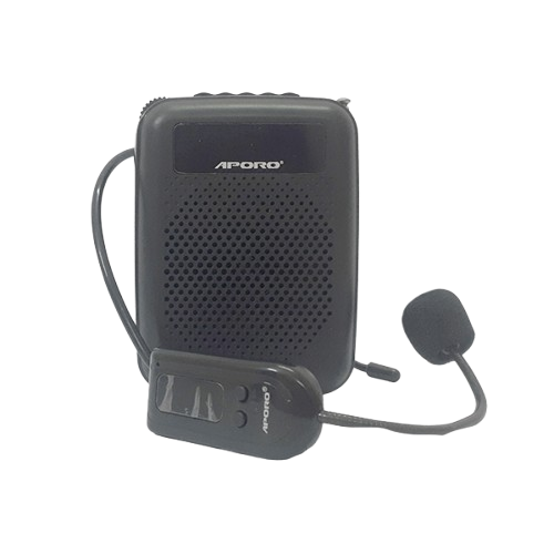 Máy trợ giảng Aporo T4 UHF