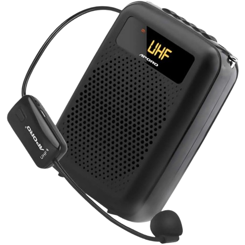 Máy trợ giảng Aporo T4 UHF