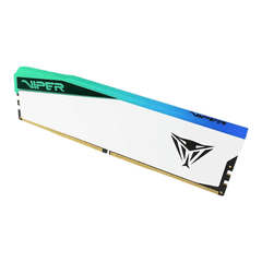 Ram PC Patriot Viper Elite 5 RGB 32GB | 1 x 32GB/ DDR5/ 5600MHz PVER532G56C38W