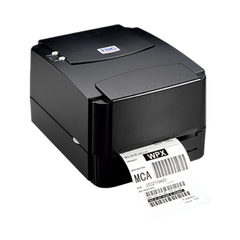 Máy in mã vạch TSC TTP-244 Pro