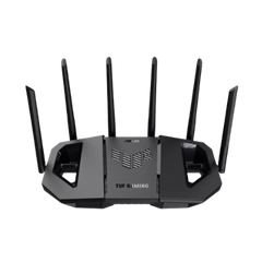 Bộ phát wifi 7 Asus TUF Gaming BE9400 (Chuẩn BE/ BE9400Mbps/ 6 Ăng-ten ngoài/ AIMesh)