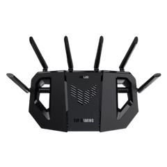 Bộ phát wifi 7 Asus TUF Gaming BE9400 (Chuẩn BE/ BE9400Mbps/ 6 Ăng-ten ngoài/ AIMesh)