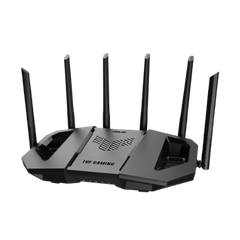 Bộ phát wifi 7 Asus TUF Gaming BE9400 (Chuẩn BE/ BE9400Mbps/ 6 Ăng-ten ngoài/ AIMesh)