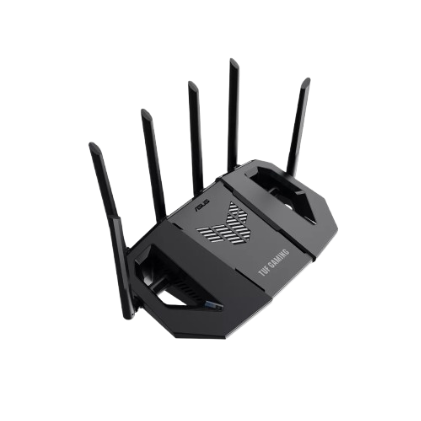 Bộ phát wifi 7 Asus TUF Gaming BE9400 (Chuẩn BE/ BE9400Mbps/ 6 Ăng-ten ngoài/ AIMesh)