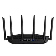 Bộ phát wifi 7 Asus TUF Gaming BE9400 (Chuẩn BE/ BE9400Mbps/ 6 Ăng-ten ngoài/ AIMesh)