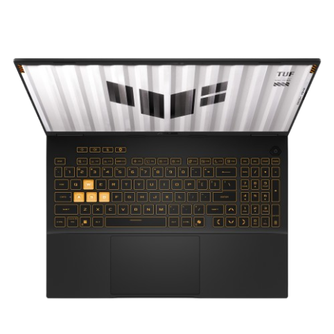 Laptop ASUS TUF Gaming F16 FX608JPR-RV044W I7-14650HX/16GB/1TB PCIE/VGA 8GB RTX5070/16.0 WUXGA/WIN11