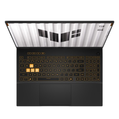 Laptop ASUS TUF Gaming F16 FX608JPR-RV044W I7-14650HX/16GB/1TB PCIE/VGA 8GB RTX5070/16.0 WUXGA/WIN11