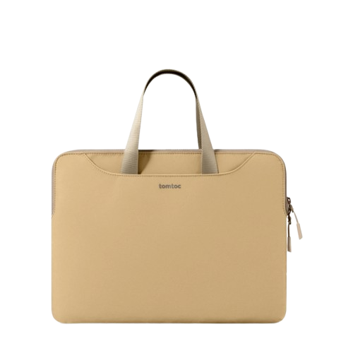 Túi xách chống sốc Tomtoc Slim Handbag Macbook Pro/Air 13/14 inch