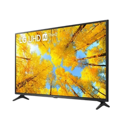 Smart Tivi LG 4K UHD 65 Inch 65UQ7550PSF