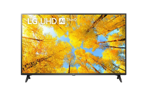 Smart Tivi LG 4K UHD 65 Inch 65UQ7550PSF