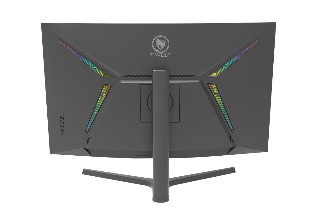 Màn hình 32 inch T-Wolf TW-C32VFHD165