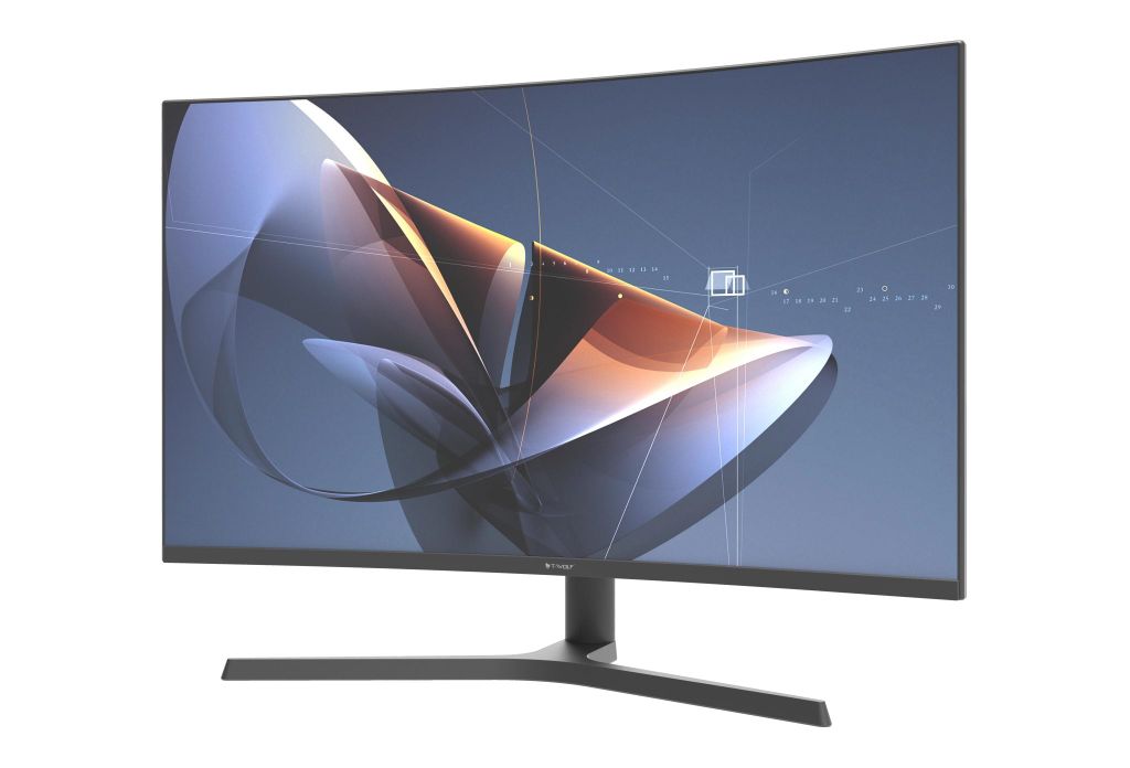 Màn hình 32 inch T-Wolf TW-C32VFHD165