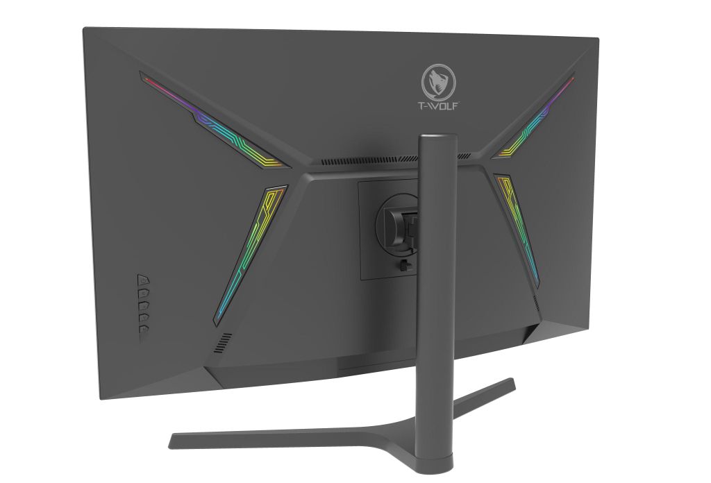 Màn hình 32 inch T-Wolf TW-C32VFHD165