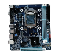 Mainboard T-Wolf H81/LGA 1150/VGA/HDMI/NVMe