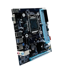 Mainboard T-Wolf H81/LGA 1150/VGA/HDMI/NVMe