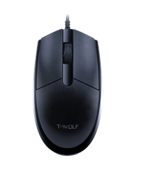 Compo phím chuột có dây T-Wolf T20/T-Wolf V3