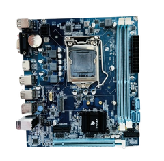 Mainboard T-WOLF H61 DDR3