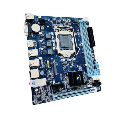 Mainboard T-WOLF H61 DDR3