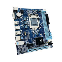 Mainboard T-WOLF H61 DDR3