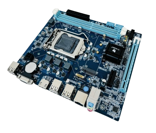 Mainboard T-WOLF H61 DDR3