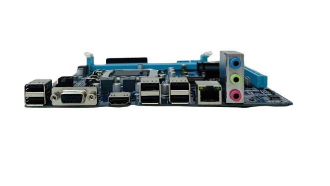 Mainboard T-WOLF H61 DDR3