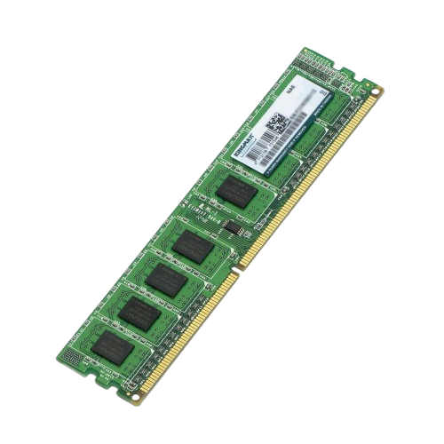 Ram Kingmax DDR3 4GB/1600