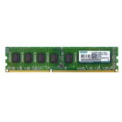 Ram Kingmax DDR3 4GB/1600