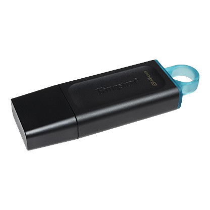 USB Kingston 64GB DataTraveler Exodia M DTX/64GB