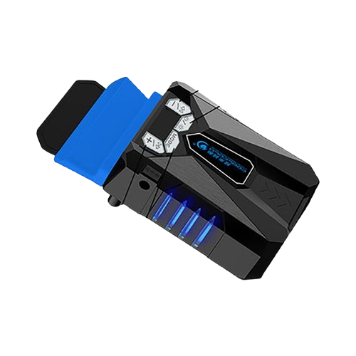 Quạt hút gió tản nhiệt laptop Coolcold Cooler V3