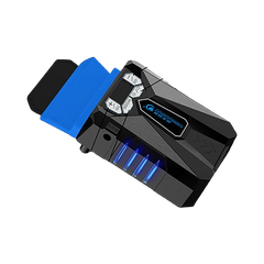 Quạt hút gió tản nhiệt laptop Coolcold Cooler V3