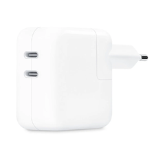 ĐẦU SẠC (ADAPTER) APPLE 35W DUAL USB-C POWER-ITS