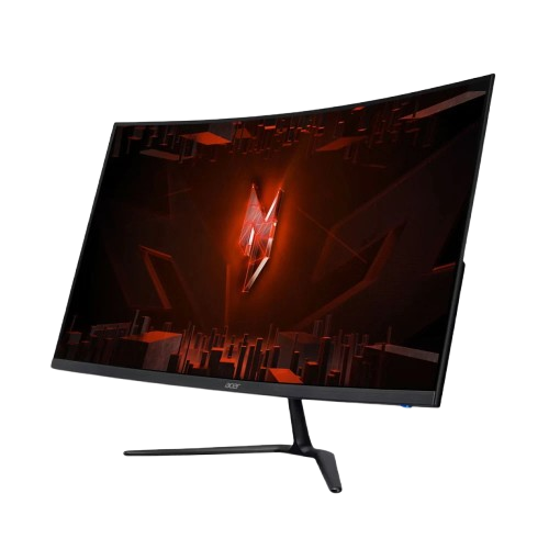 Màn hình ACER Nitro ED320Q X2 31.5 INCH/1920x1080@240Hz/VA/DP/HDMI/SPK/LED/ĐEN