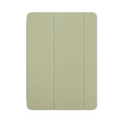 ỐP LƯNG APPLE SMART FOLIO FOR IPAD AIR 11-INCH M2 XANH LÁ MWK73FE/A
