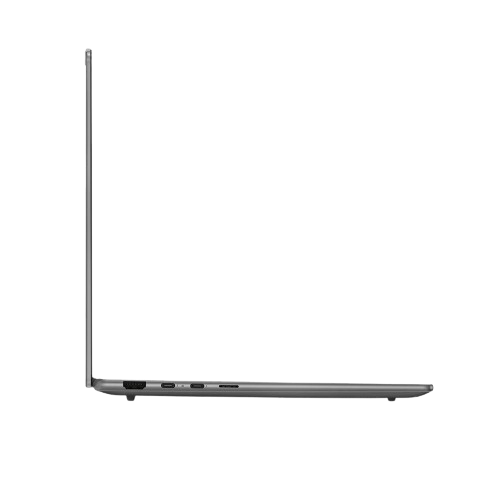 Laptop Lenovo Yoga Slim 7 14ILL10 83JX0036VN  U7-258V/32GB/1TB PCIE/14.0 2.8K OLED/WIN11 + OFFICE/XÁM