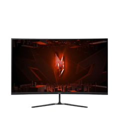 Màn hình ACER Nitro ED320Q X2 31.5 INCH/1920x1080@240Hz/VA/DP/HDMI/SPK/LED/ĐEN